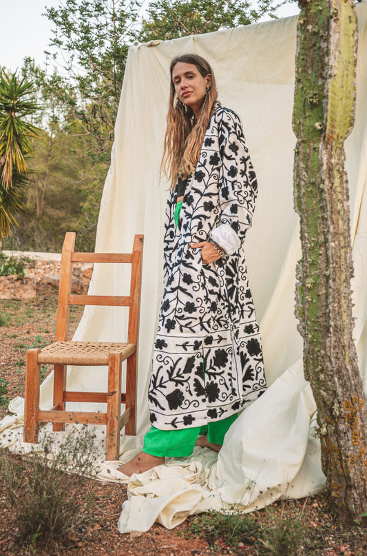 Coat Efe