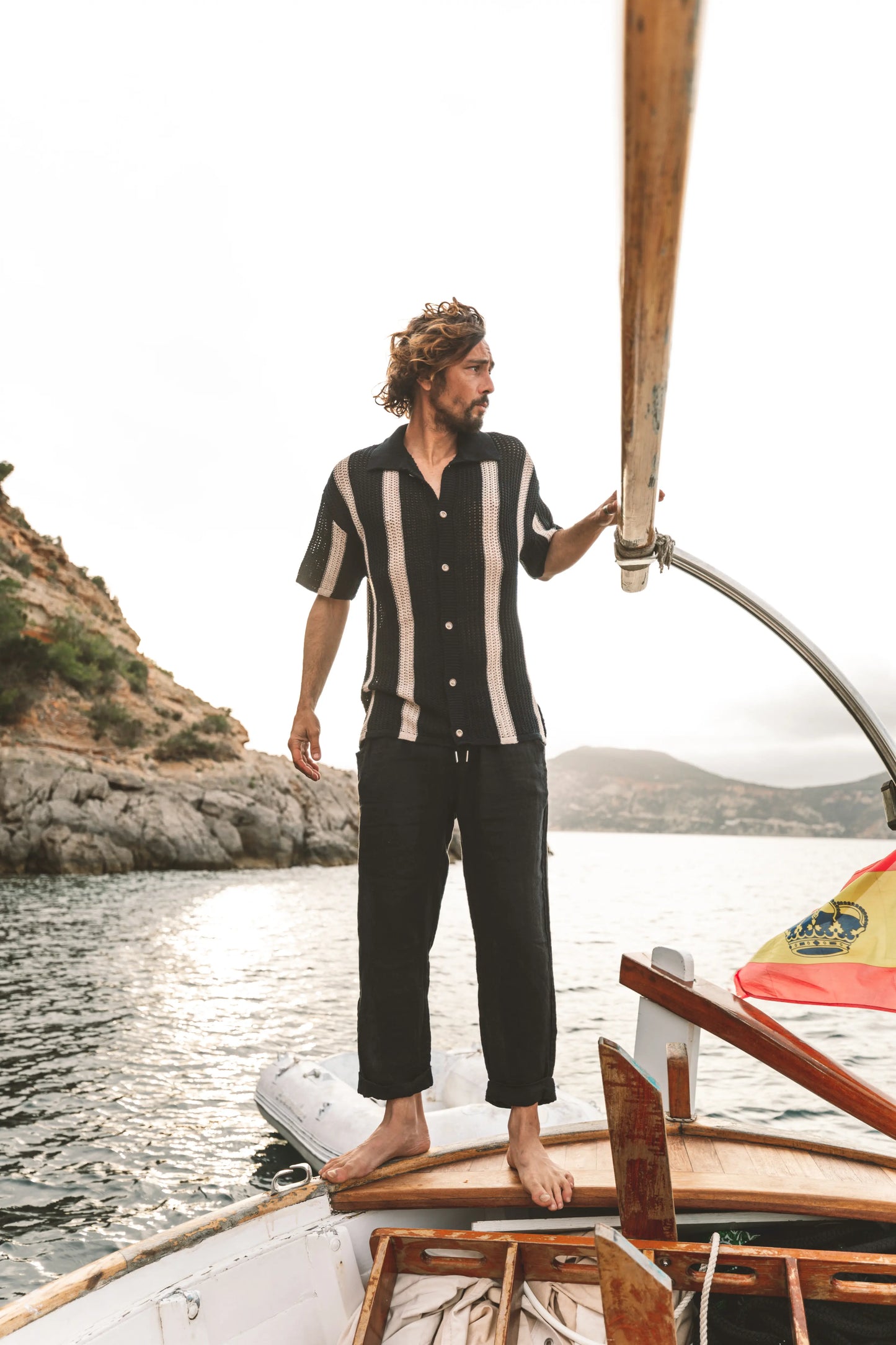Shirt Ramiro Cotton