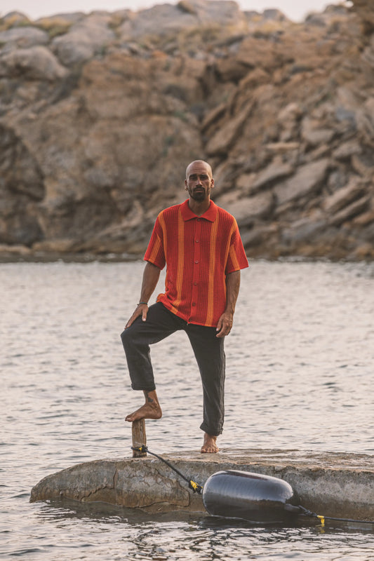 Shirt Ramiro Cotton