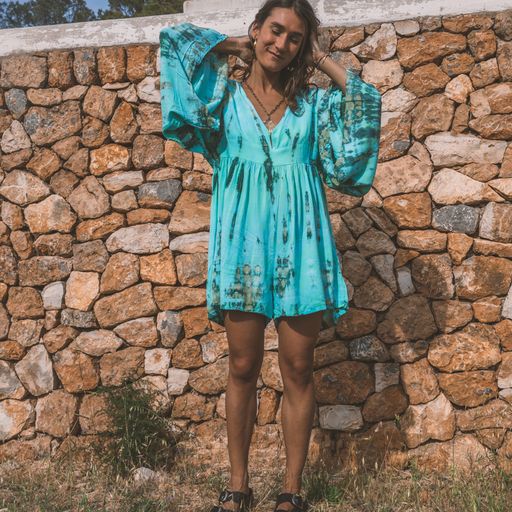 Mono Lola Tie Dye