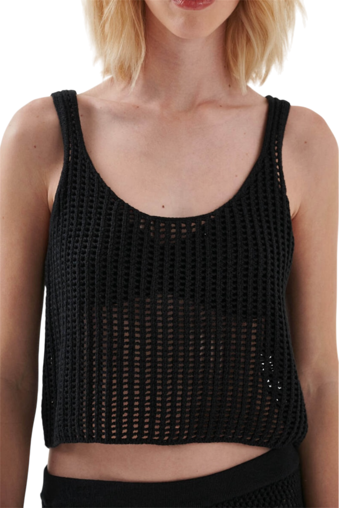 Top Oli Cotton