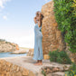 Dress Virginie Linen