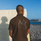 Shirt Aquiles Embroidered Linen