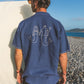 Shirt Aquiles Embroidered Linen