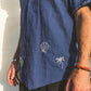 Shirt Aquiles Embroidered Linen