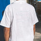 Shirt Aquiles Embroidered Linen
