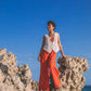 Pant Sof Plane Linen
