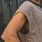 Vest Luis Cotton