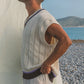 Vest Luis Cotton