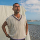 Vest Luis Cotton