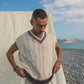 Vest Luis Cotton