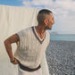 Vest Luis Cotton