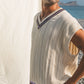 Vest Luis Cotton