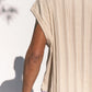 Vest Luis Cotton