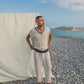 Vest Luis Cotton