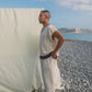 Vest Luis Cotton