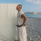 Vest Luis Cotton