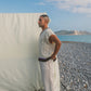 Vest Luis Cotton