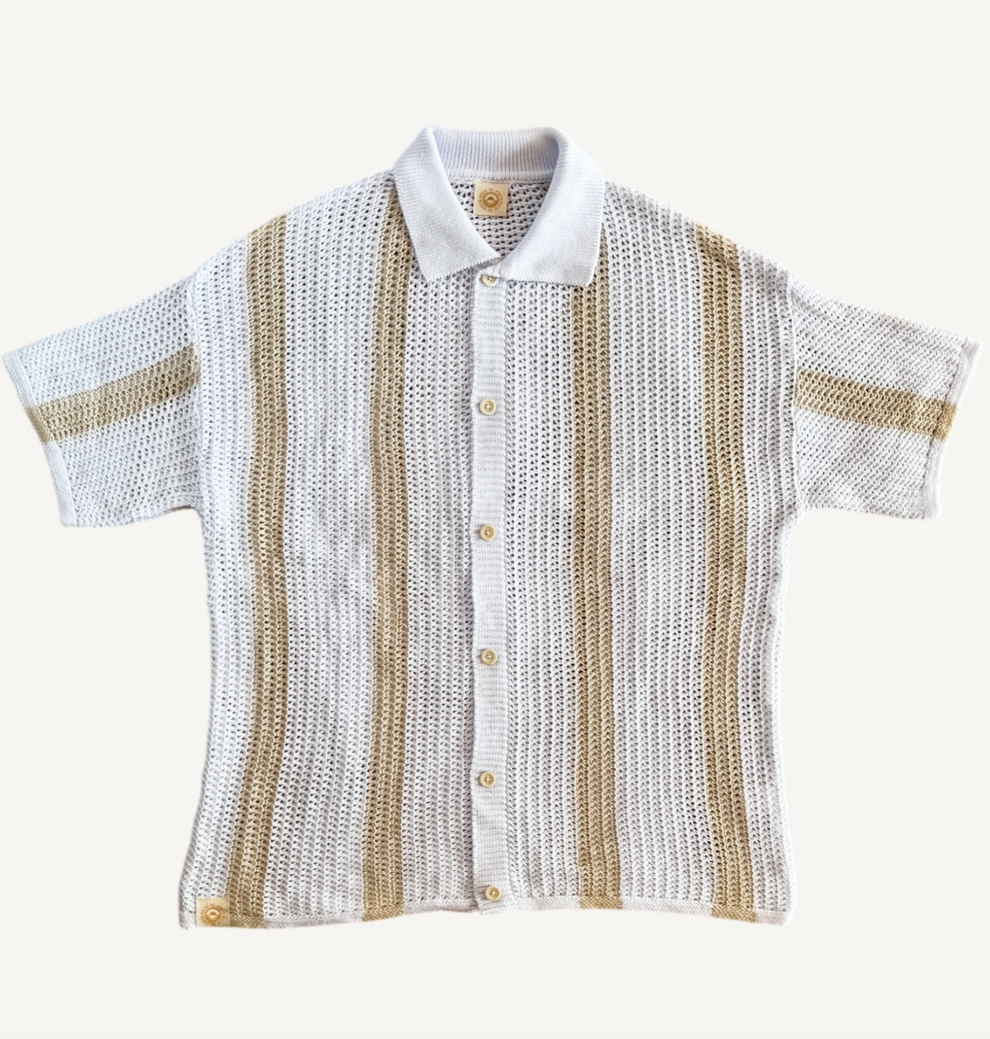 Shirt Ramiro Cotton