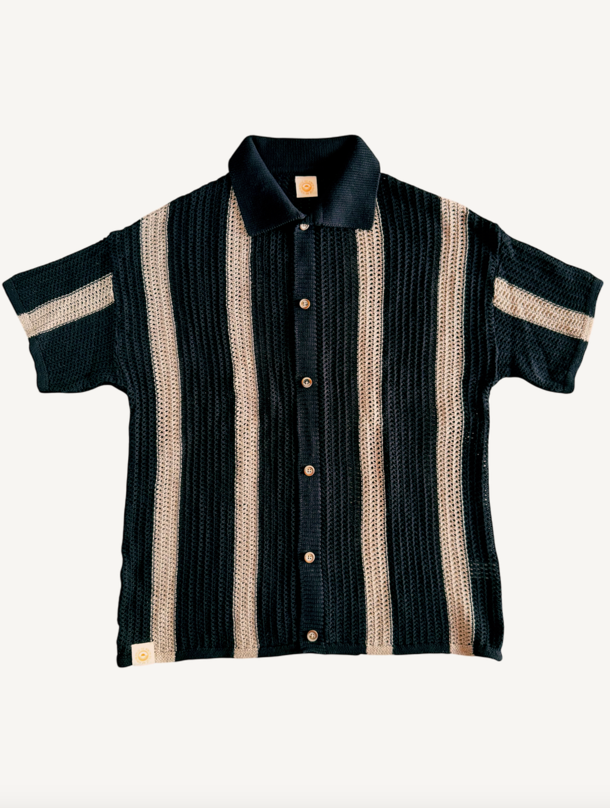 Shirt Ramiro Cotton