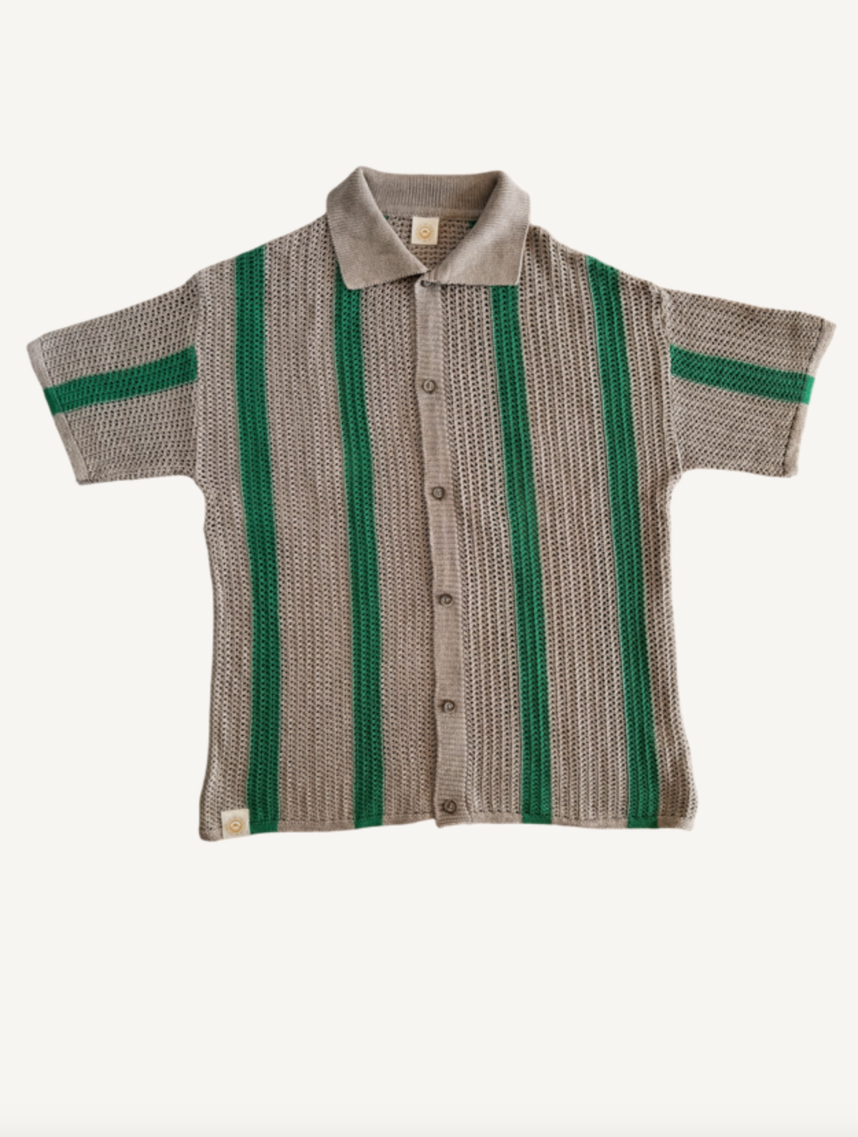 Shirt Ramiro Cotton