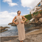 Dress Virginie Linen
