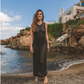 Dress Virginie Linen