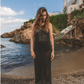 Dress Virginie Linen