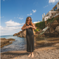 Dress Virginie Linen