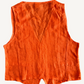 Chaleco Sof Plane Linen