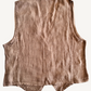 Chaleco Sof Plane Linen
