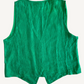 Chaleco Sof Plane Linen