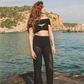 Pant Agustina Cotton