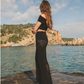 Pant Agustina Cotton