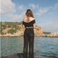Pant Agustina Cotton