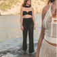 Pant Agustina Cotton