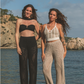 Pant Agustina Cotton