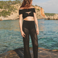 Pant Agustina Cotton