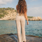 Pant Agustina Cotton