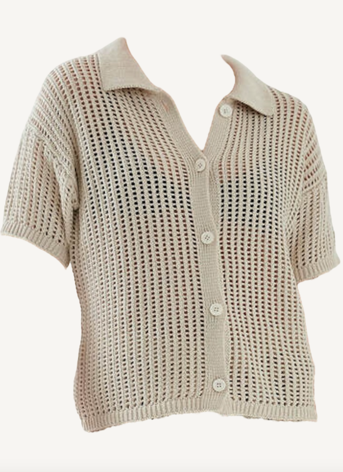 Shirt Oli Cotton