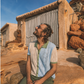 Shirt Santi Patch