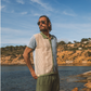 Shirt Santi Patch
