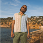 Shirt Santi Patch