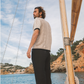 Shirt Santi Patch