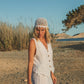Chaleco Sof Plane Linen