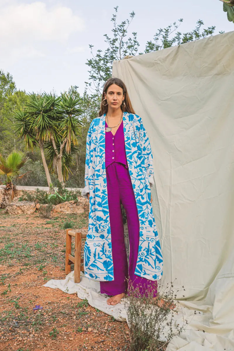 Coat Efe