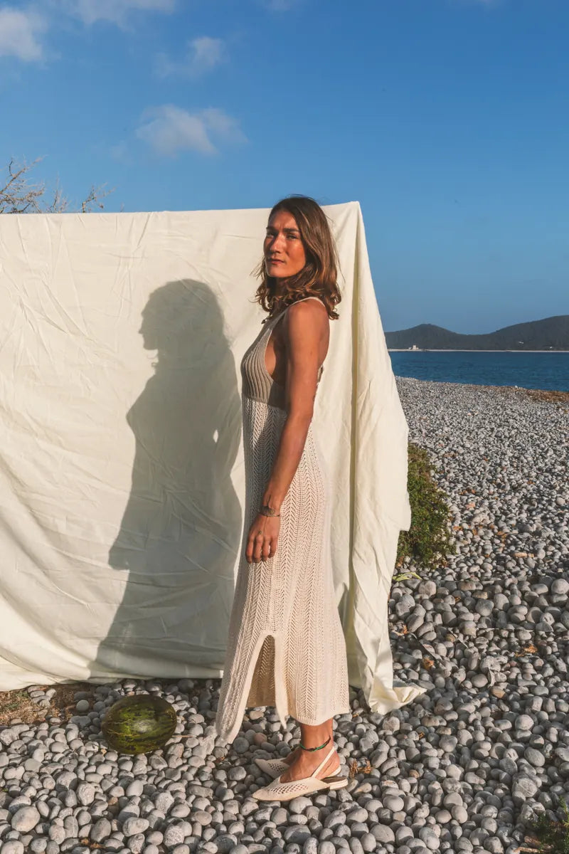 Dress Lea Cotton