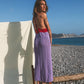 Dress Lea Cotton