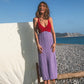 Dress Lea Cotton