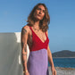Dress Lea Cotton